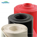 black white red grey nr sbr rubber sheet roll